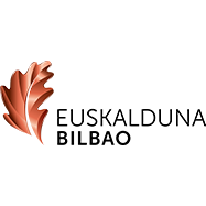 Palacio Euskalduna Bilbao logo
