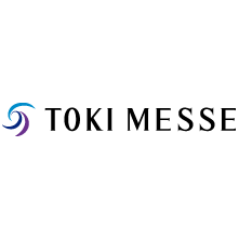TOKI MESSE: Niigata Convention Center logo