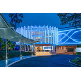 Bali Sunset Road Convention Center