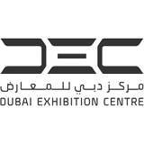 Dubai Exhibition Centre logo