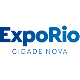 ExpoRio Cidade Nova logo