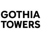 Gothia Towers logo