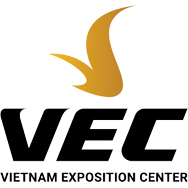 Vietnam Exposition Center (VEC) logo