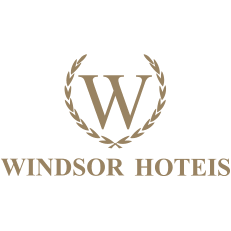 Windsor Barra Hotel and Convention Center logo