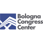Bologna Congress Center logo