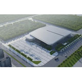 Guangzhou Aerotropolis Expo Center