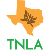 Texas Nursery & Landscape Association (TNLA) logo
