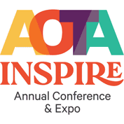 AOTA INSPIRE 2026