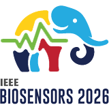 IEEE BioSensors 2026