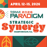 RBMA PaRADigm 2026