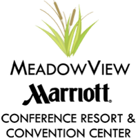 MeadowView Conference Resort & Convention Center logo