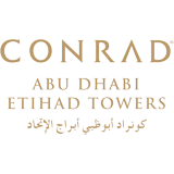 Conrad Abu Dhabi Etihad Towers logo