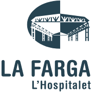 La Farga Barcelona logo