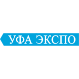 Exhibition complex UFA EXPO logo