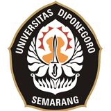 Muladi Dome - Diponegoro University Convention Center logo