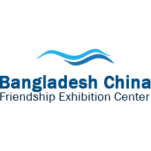 Bangabandhu Bangladesh-China Friendship Exhibition Center (BBCFEC) logo
