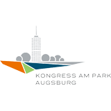 Kongress am Park Augsburg logo