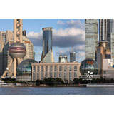 Shanghai International Convention Center  (SICC)