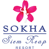 Sokha Siem Reap Resort & Convention Center logo