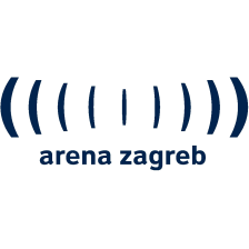 Arena Zagreb logo