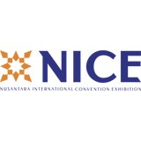 Nusantara International Convention Exhibition (NICE) logo