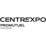 Centrexpo Promutuel Assurance Drummondville logo