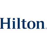 Hilton Long Beach Hotel logo
