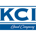 KCI Media Group B.V. logo