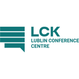 Lublin Conference Center logo