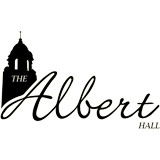Albert Hall Conference Centre logo