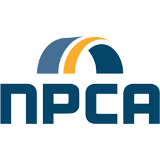 National Precast Concrete Association (NPCA) logo