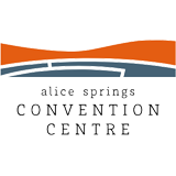 Alice Springs Convention Centre logo