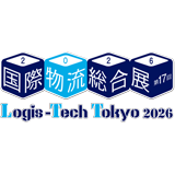 Logis-Tech Tokyo 2026