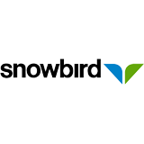 Snowbird Resort logo