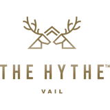 The Hythe Vail logo