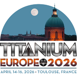 TITANIUM EUROPE 2026