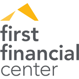 First Financial Center logo