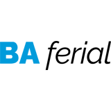 BA Ferial - International Convention and Exhibition Center logo