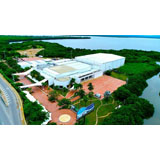 Las Americas Convention & Exhibition Center
