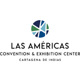 Las Americas Convention & Exhibition Center logo