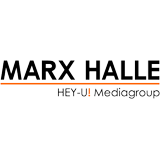 Marx Halle Wien logo
