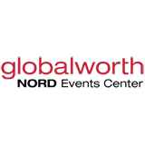NORD Events Center by Globalworth logo