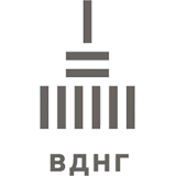 VDNH Kyiv logo