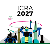 IEEE ICRA 2027