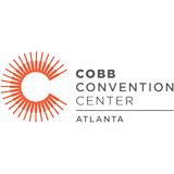 Cobb Convention Center Atlanta logo