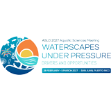 ASLO Aquatic Sciences Meeting 2027