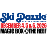 Ski Dazzle Show 2026