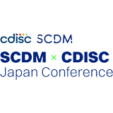 SCDM x CDISC Japan Conference 2026