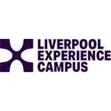Liverpool Experience Campus (LEX) logo