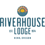 Riverhouse Lodge Conference Center logo